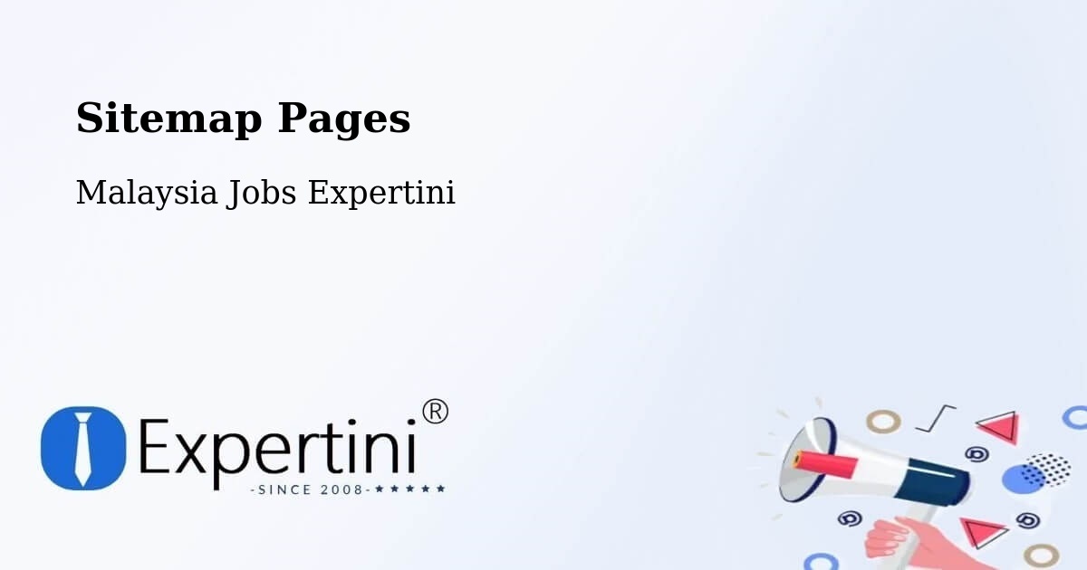 Sitemap Pages - Langkawi - Malaysia Jobs Expertini